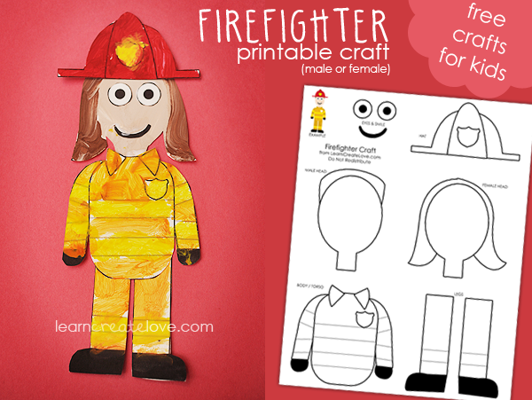 Learn More Firefighter Learn More Firefighter