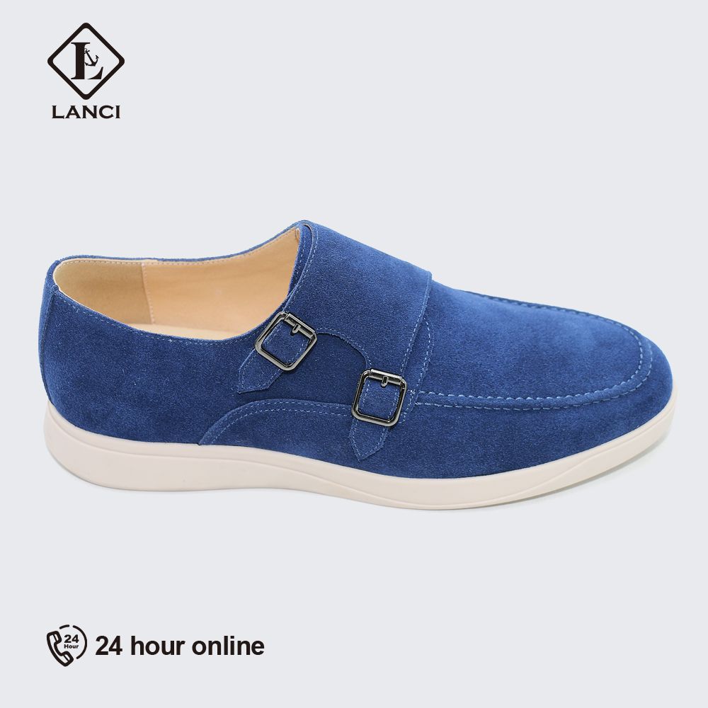 5 Tips Leather Shoes