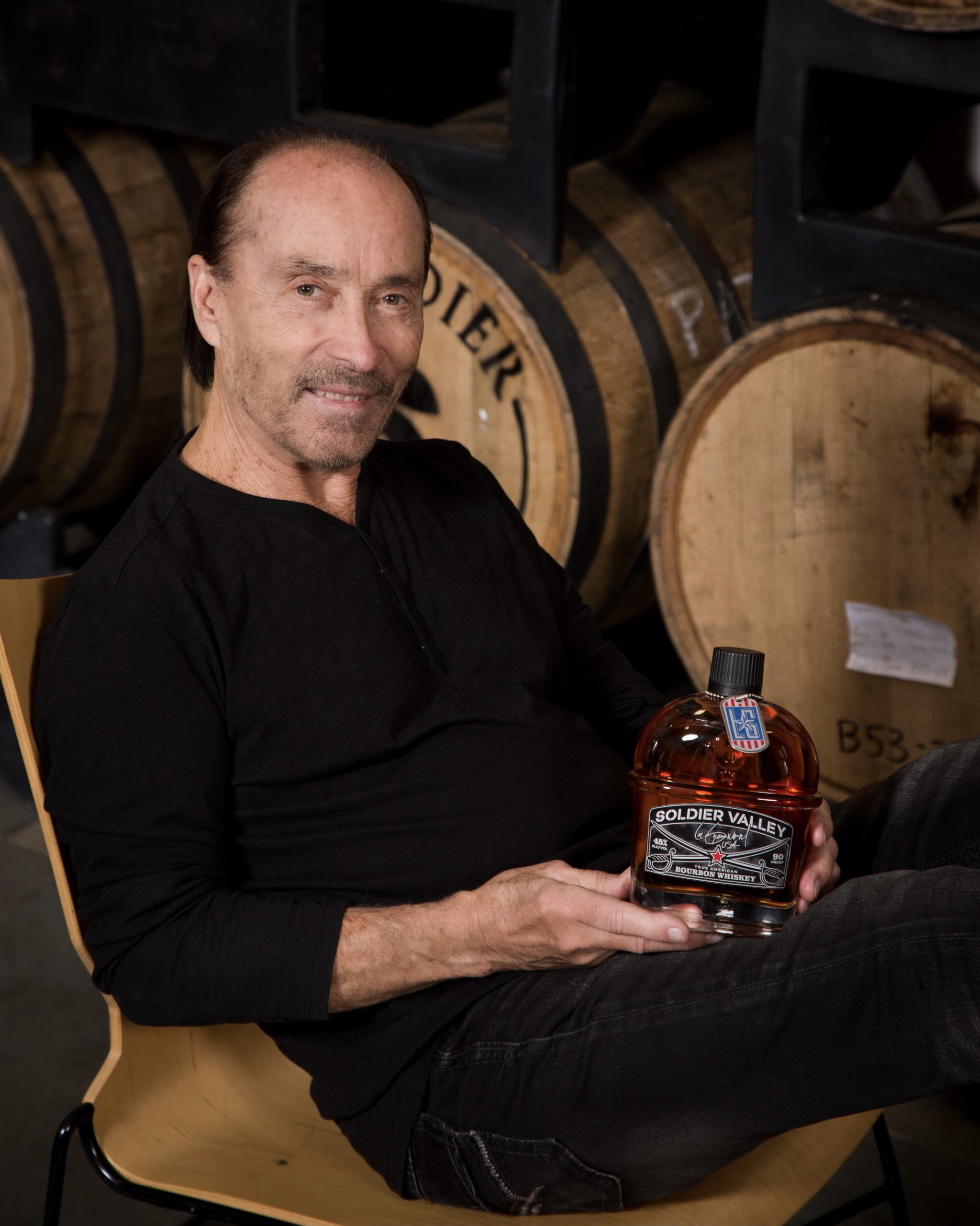 Lee Greenwood And Soldier Valley Spirits Music Insider Magazine Lee Greenwood And Soldier Valley Spirits Music Insider Magazine
