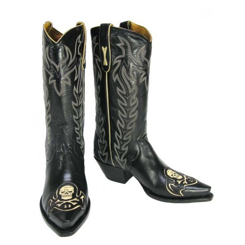 5 Ways Liberty Boots