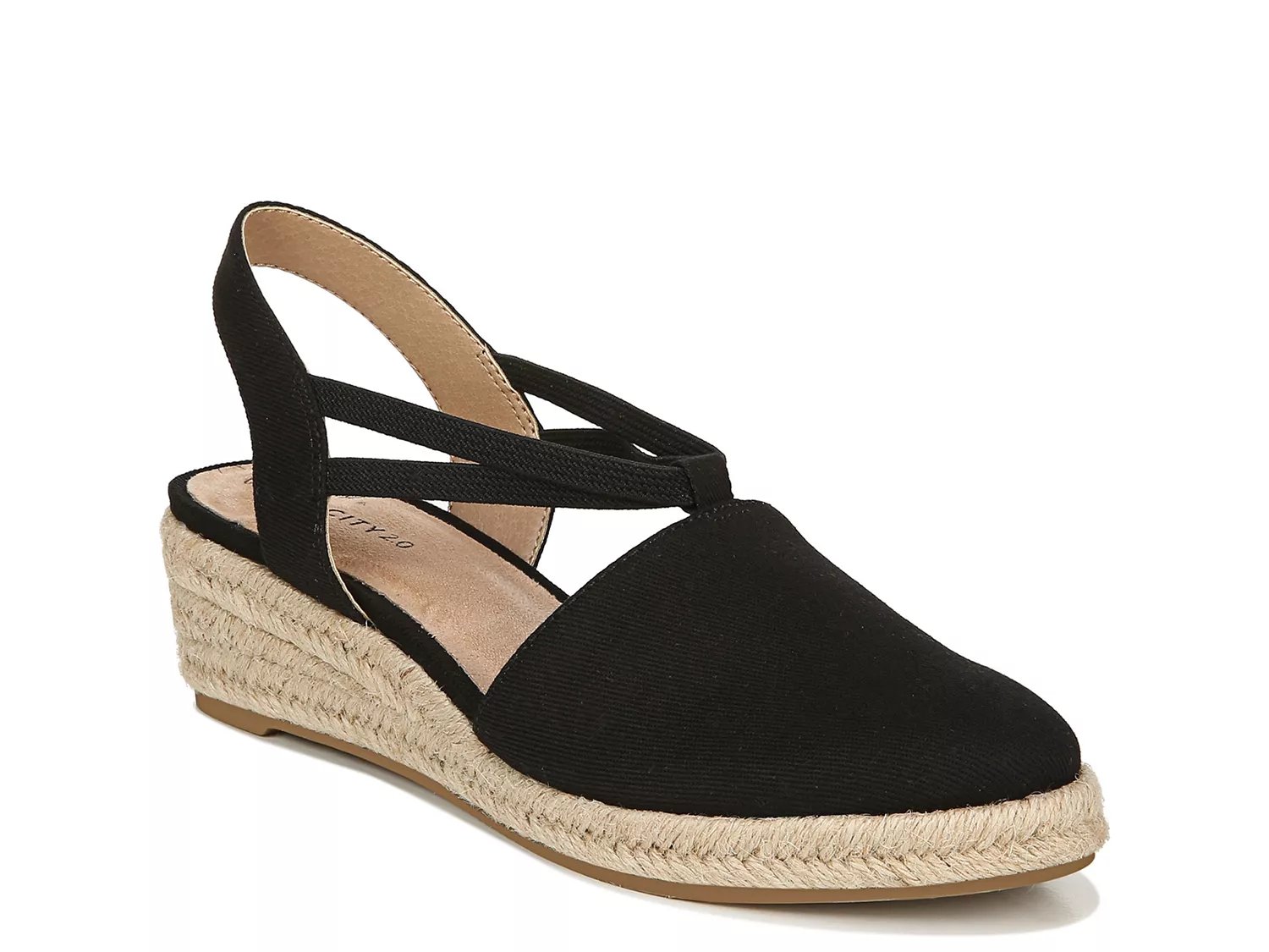 5 Tips Lifestride Espadrille Wedge
