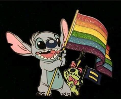 Lilo And Stitch Gay Porn
