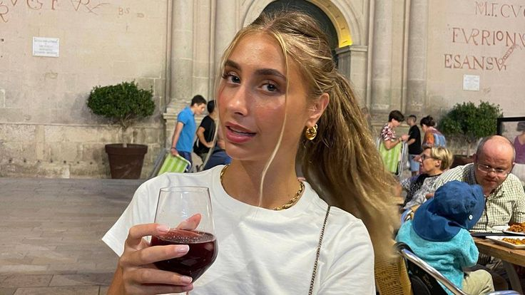 Lily Phillips Leaked Video: Full Details and Reactions Explained