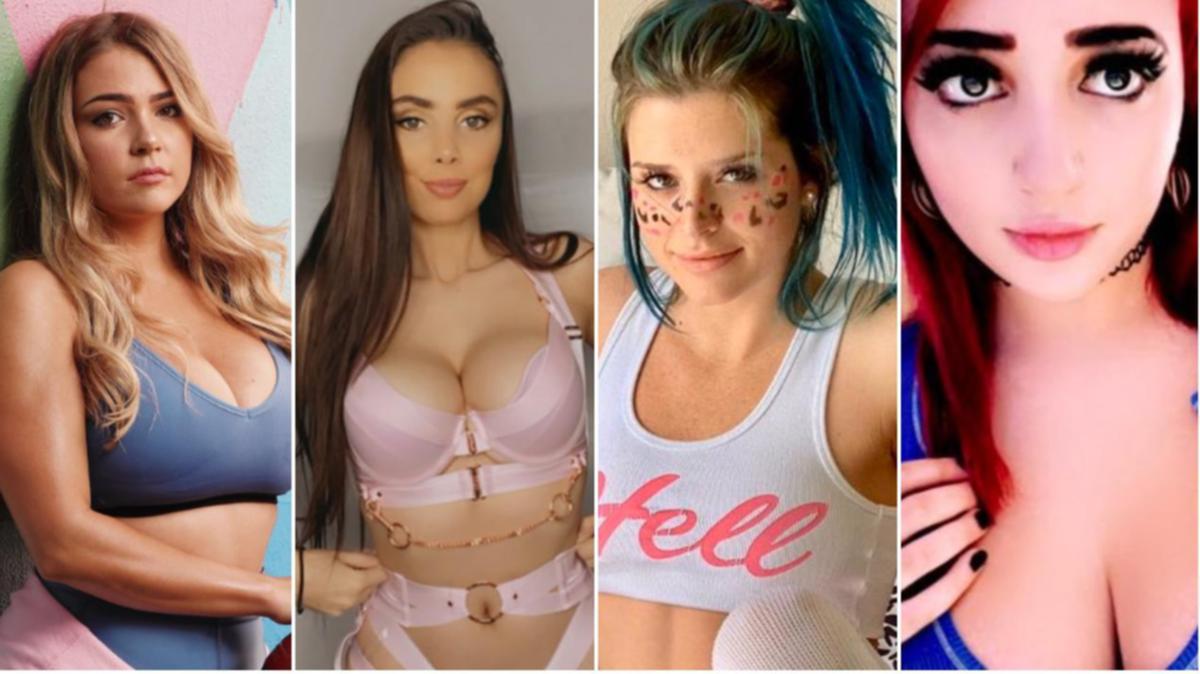 Lilyybae Onlyfans Leaked