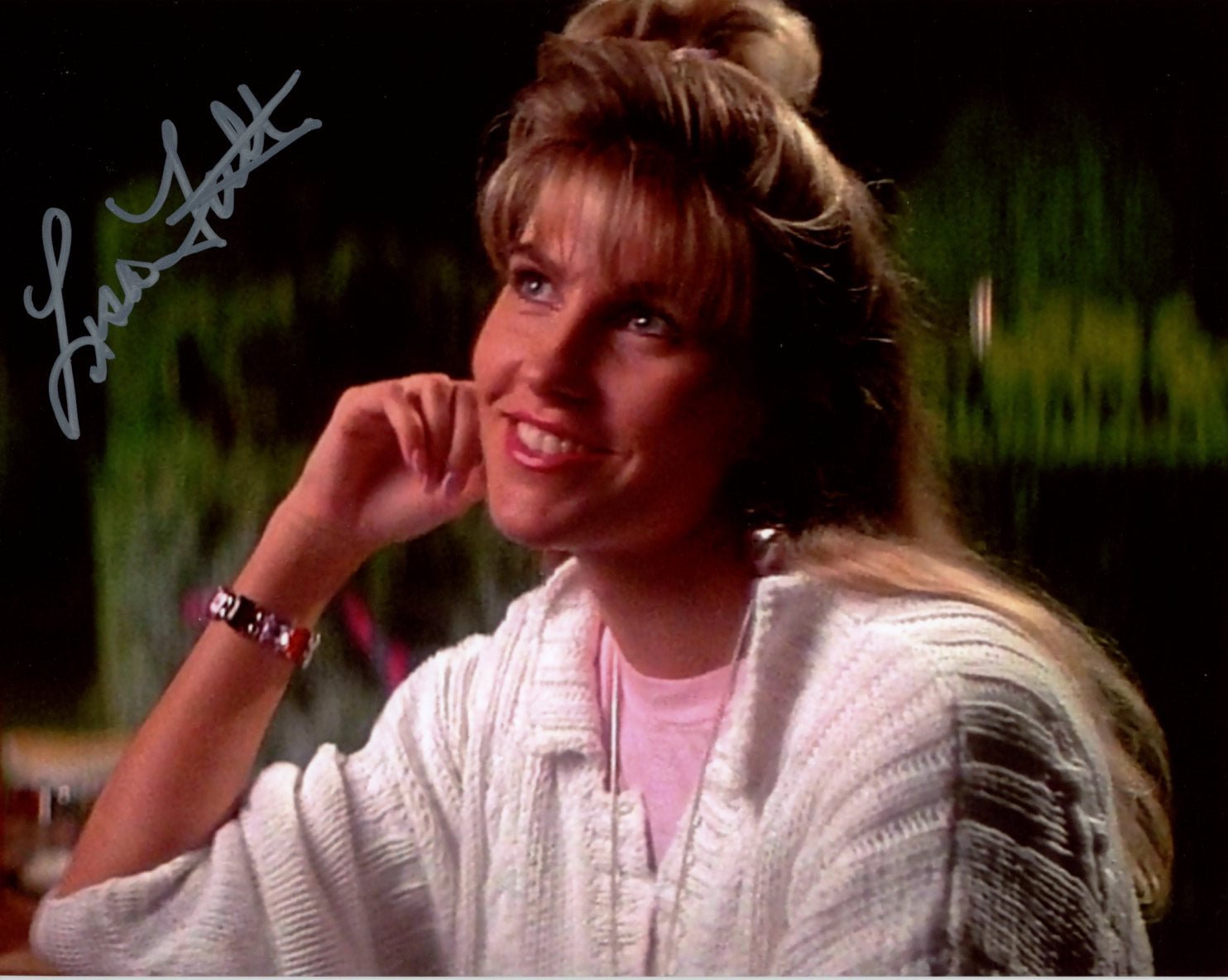 Lisa Fuller Autograph Collection Entry At Startiger Lisa Fuller Autograph Collection Entry At Startiger