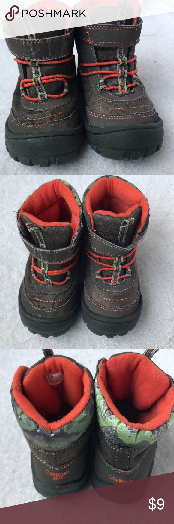 5 Tips Little Boys Boots