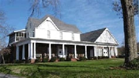 Little Ward Funeral Home Commerce Ga
