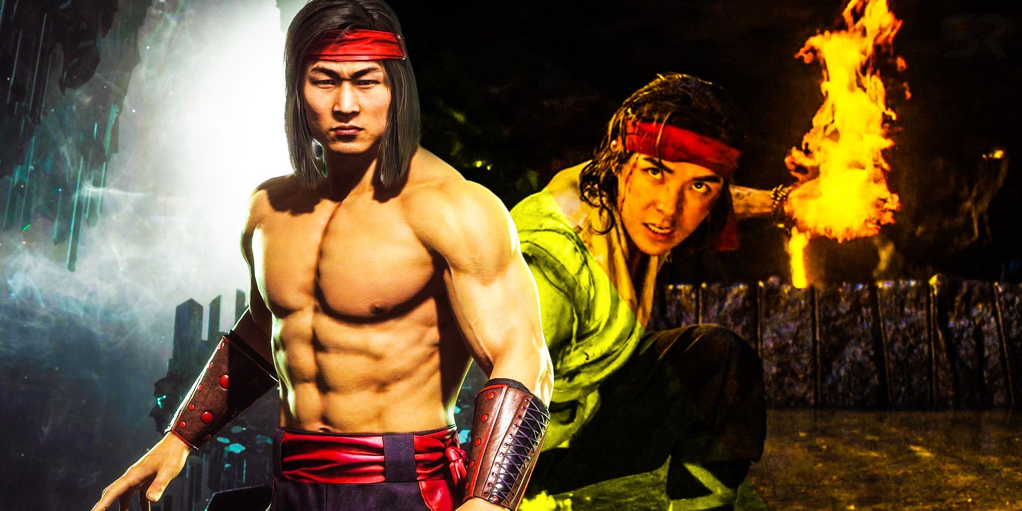 Liu Kang At Mortal Kombat 2021 R Mortalkombat Liu Kang At Mortal Kombat 2021 R Mortalkombat
