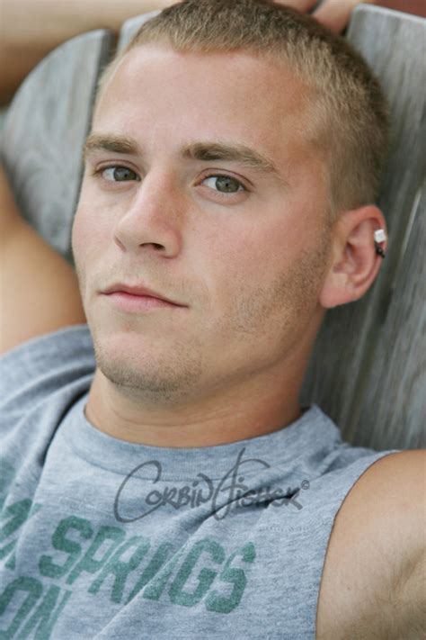 Logan Corbin Fisher