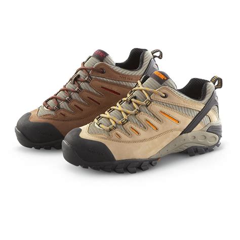 5 Best Low Cut Hiking Boots