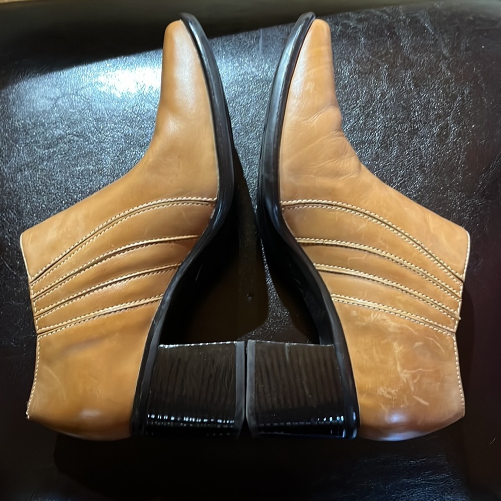 5 Tips Low Boots