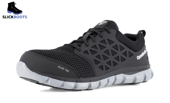 5 Tips Low Top Work Boots