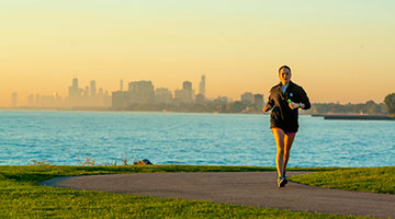 Loyola Chicago Financial Aid