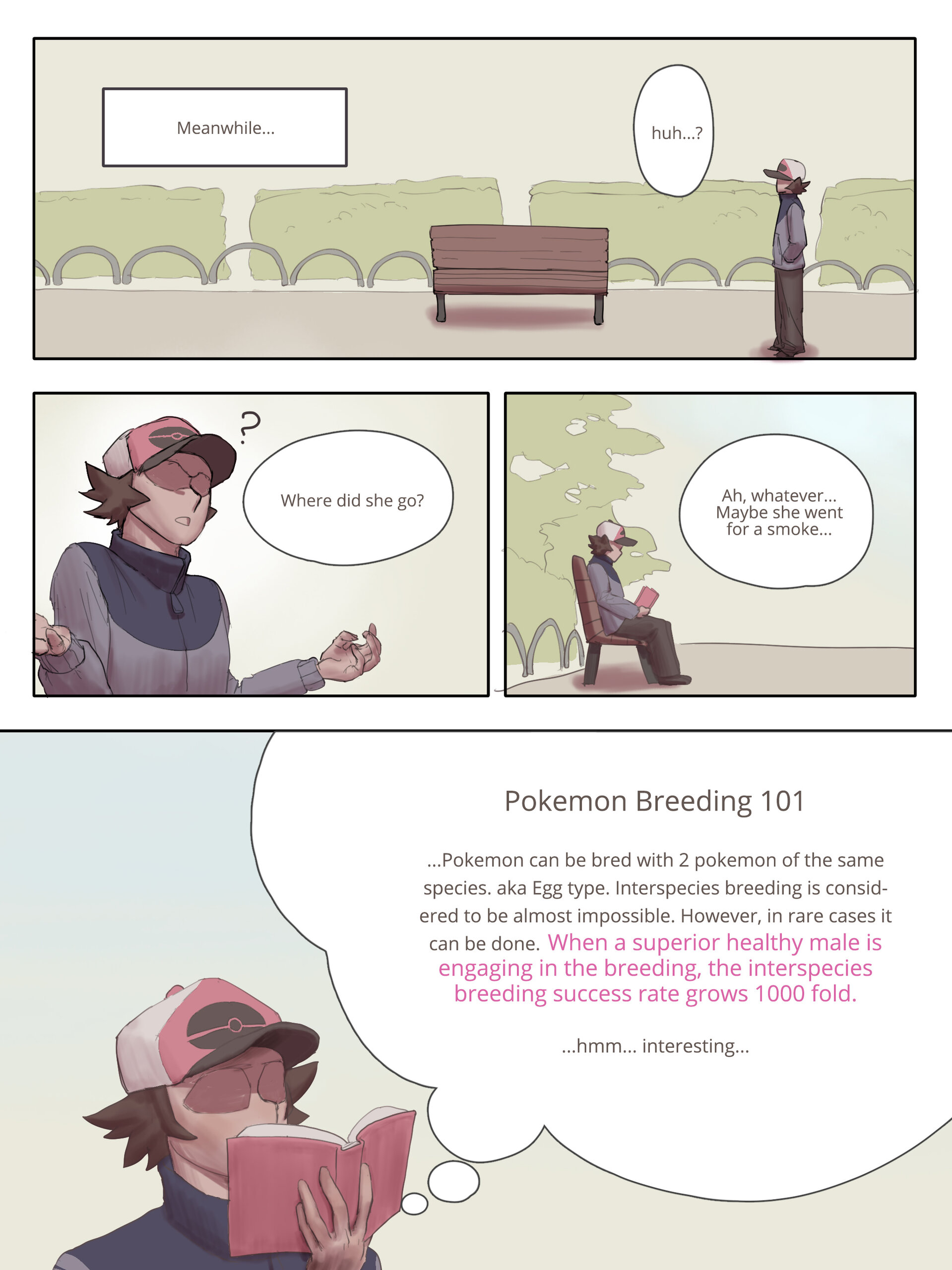 Machamp Used Knockup