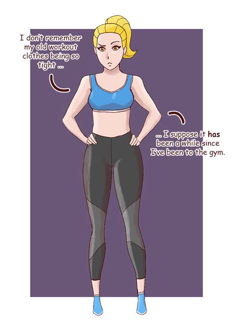Magic Weight Gain