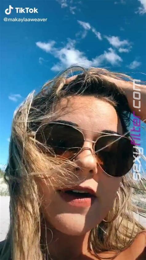 Makaylaweaver Only Fans