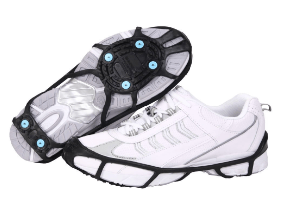 5 Ways Make Shoes Non Slip