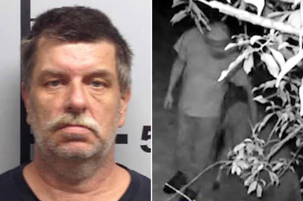 Man Caught Having Sex With Family S Pet Donkey As Disturbing Cctv Man Caught Having Sex With Family S Pet Donkey As Disturbing Cctv