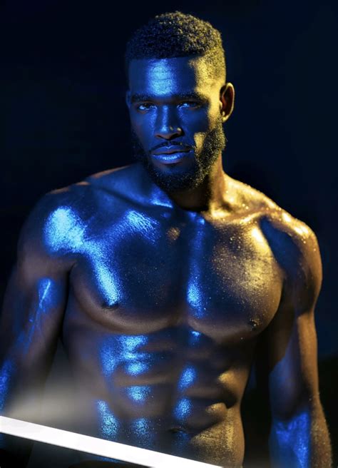 Marshall Price Nude