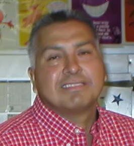 Marvin Lee Smith