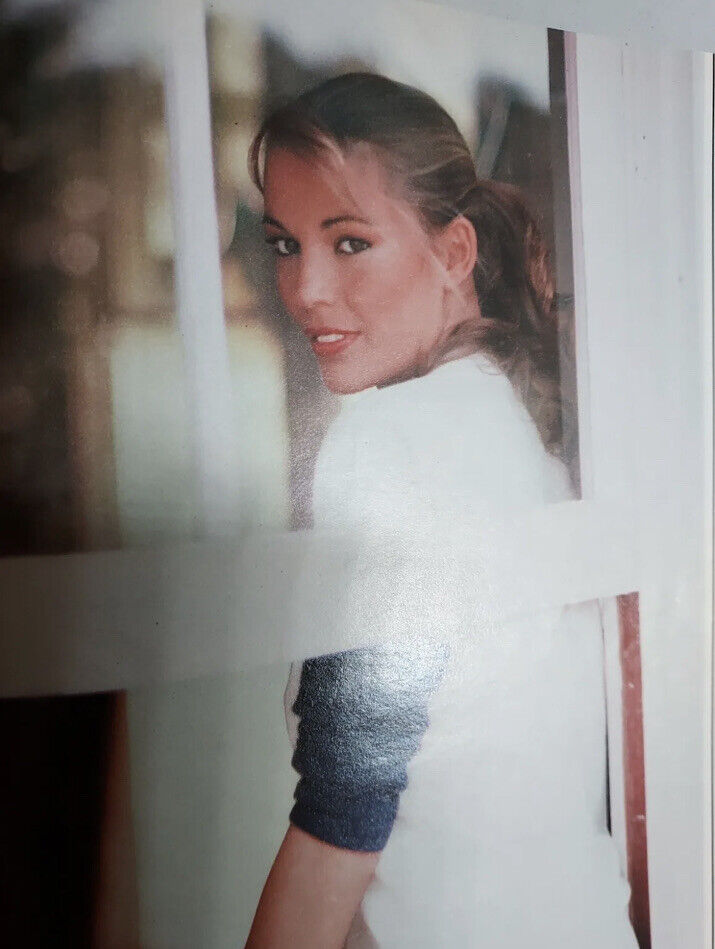 Mavin Vintage Playboy Magazine May 1987 Wheel Of Fortunes Vanna White Mavin Vintage Playboy Magazine May 1987 Wheel Of Fortunes Vanna White