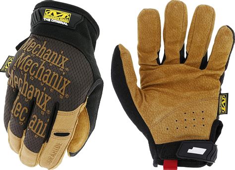 5 Mechanic Wear Tips