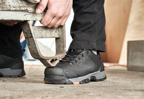 5 Best Mechanics Shoes