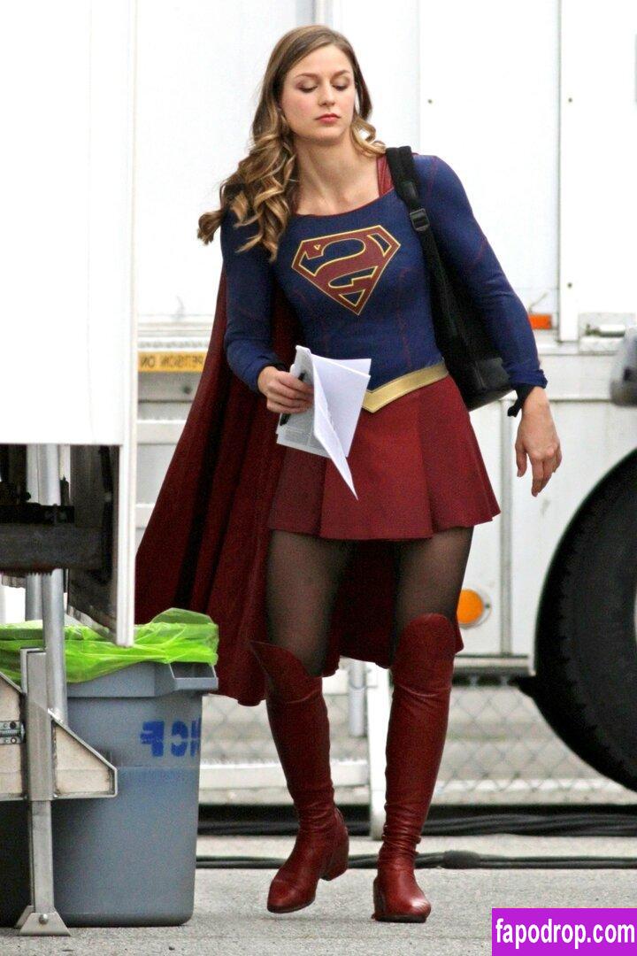 5 Shocking Facts About Melissa Benoist Leak