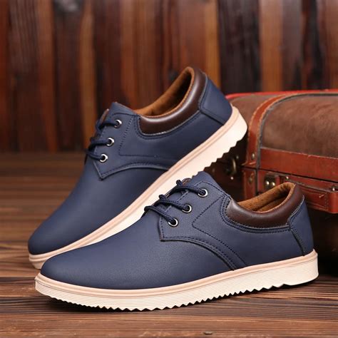 5 Tips Men Casual Shoes