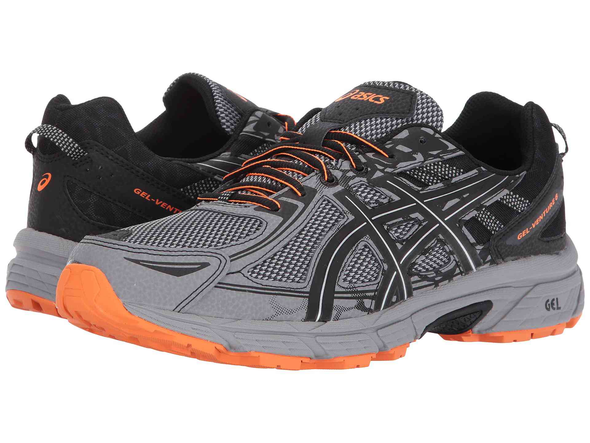 5 Best Men Walking Shoes