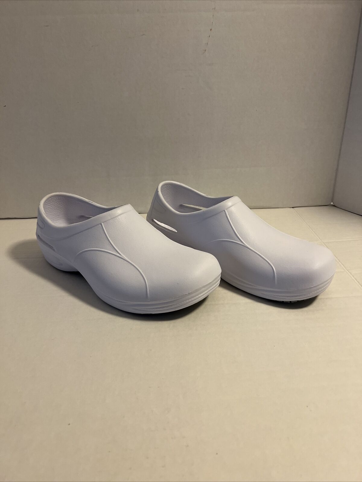 6 to Women's Shoe Size