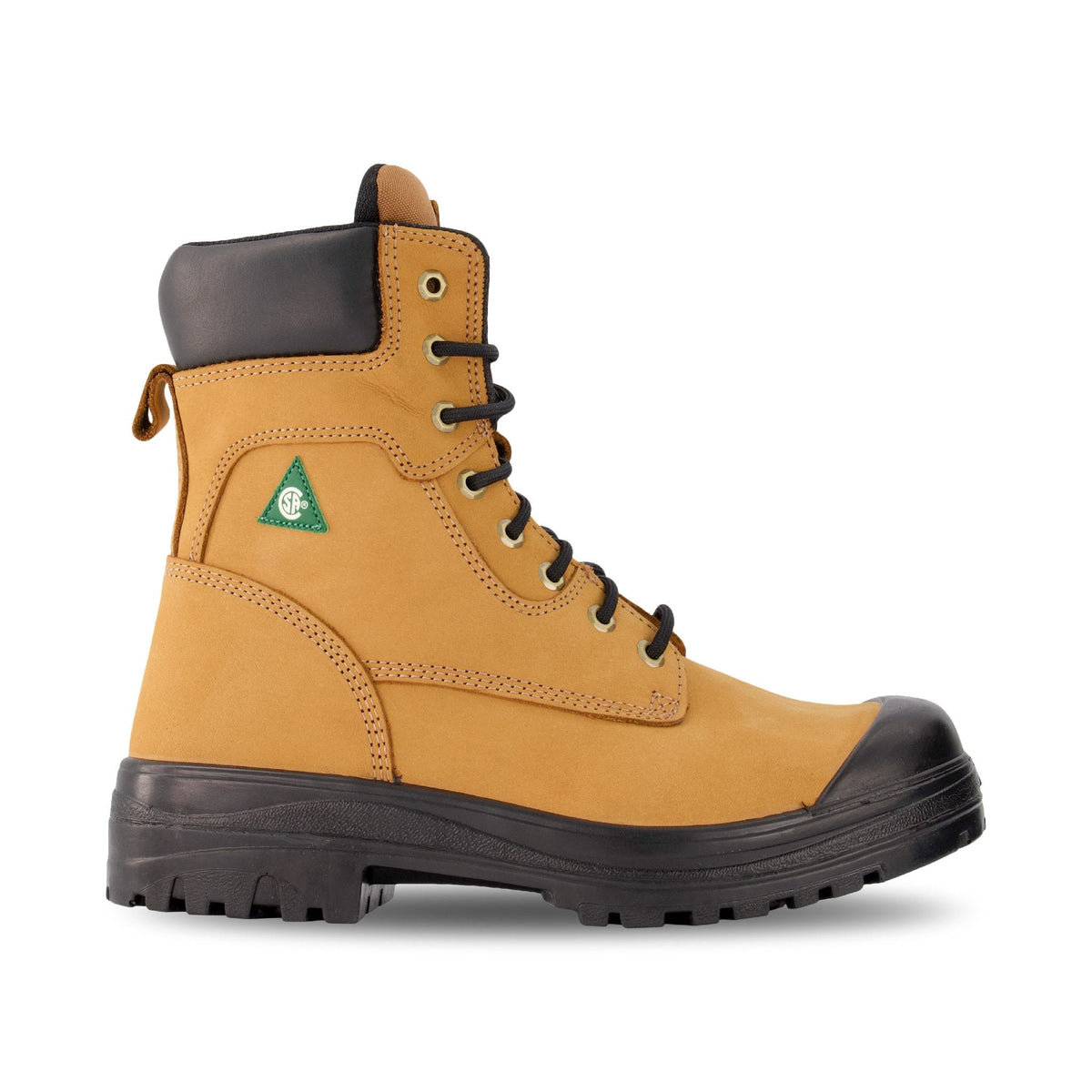 5 Ways Men's 8 Inch Boots