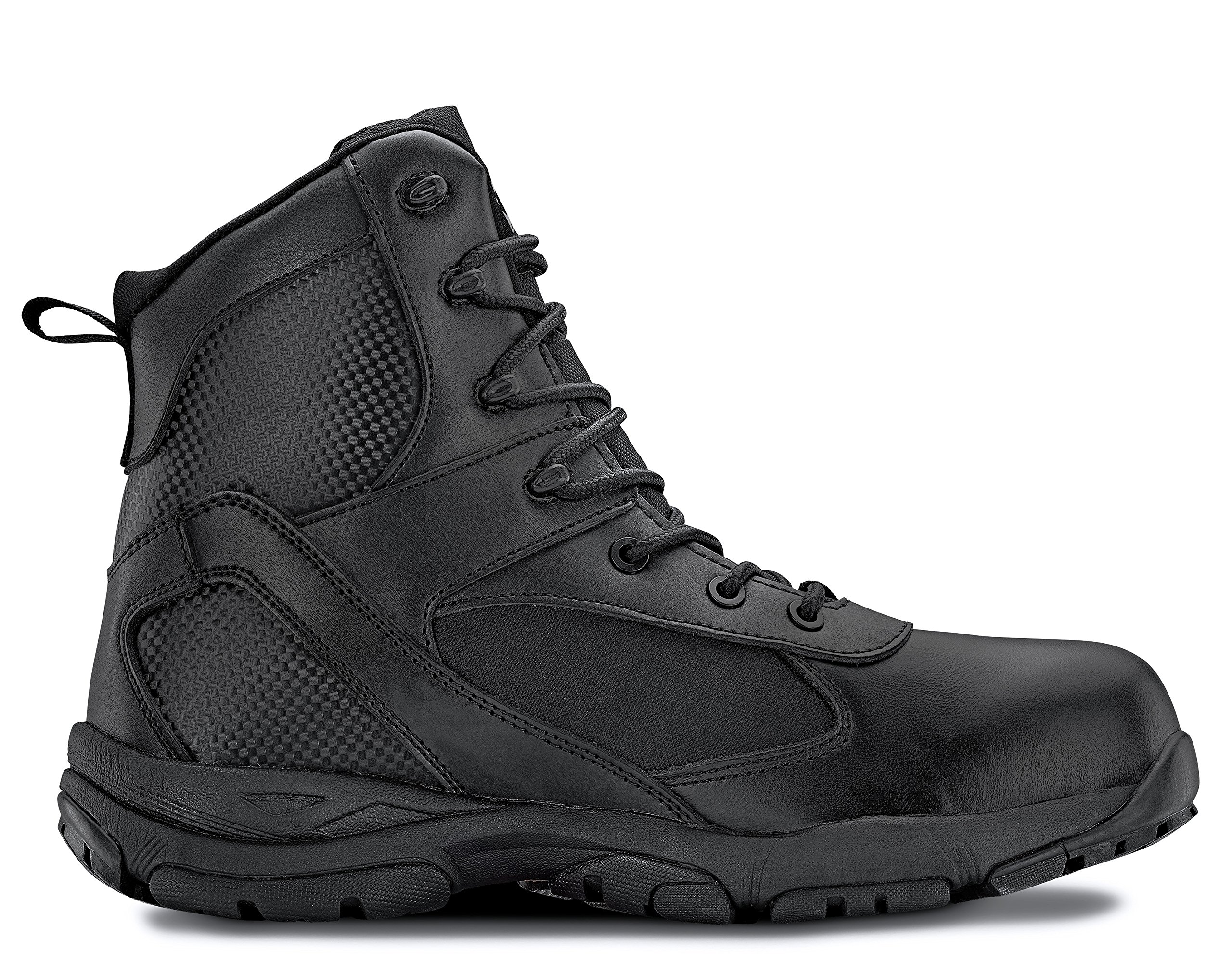 5 Best Tactical Shoes
