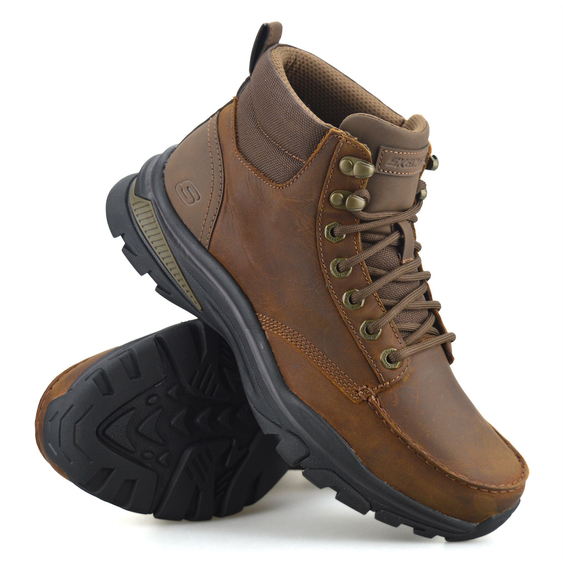 Best Men's Boots For Walking
