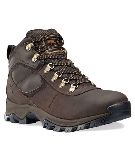 5 Best Brown Hiking Boots