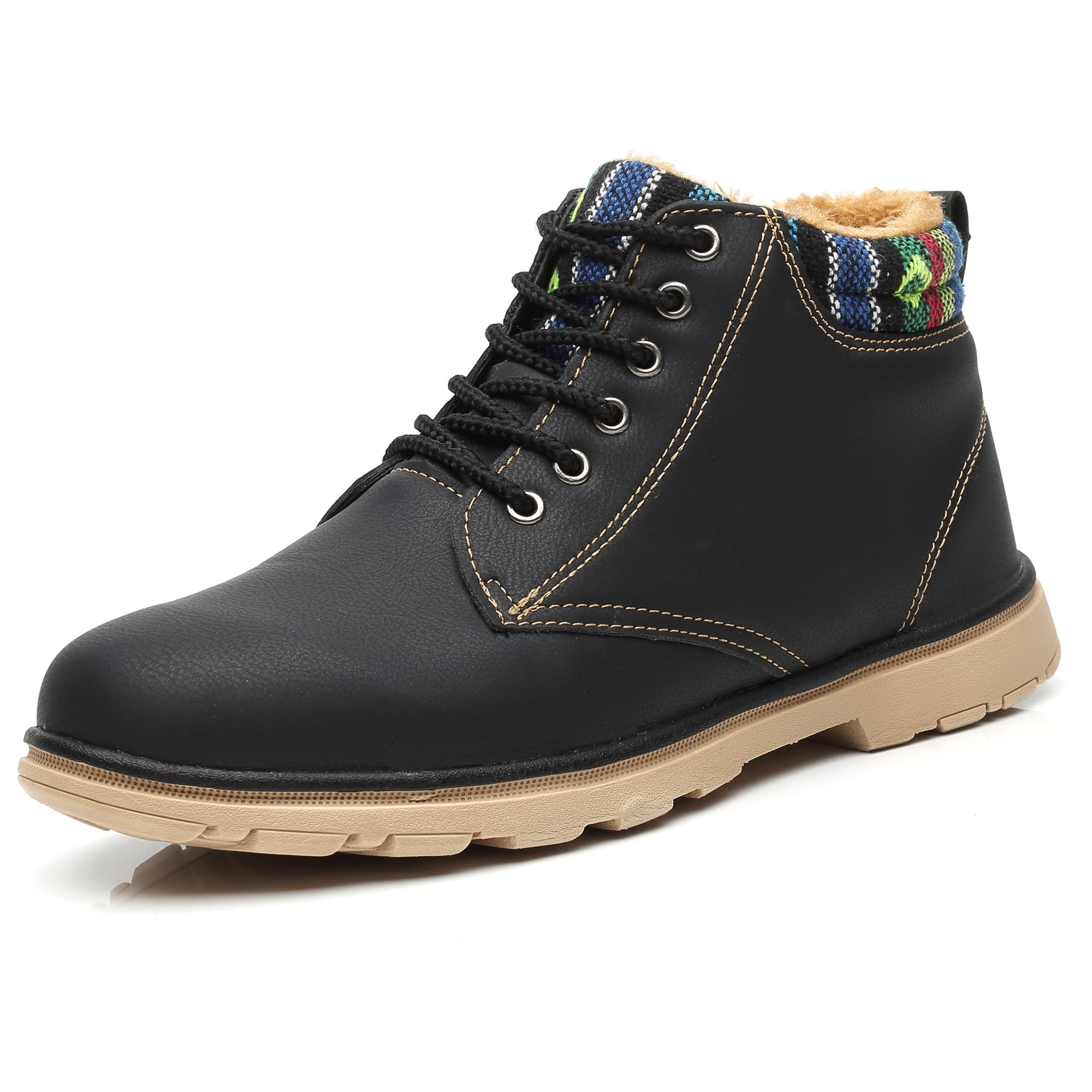 5 Winter Shoe Tips