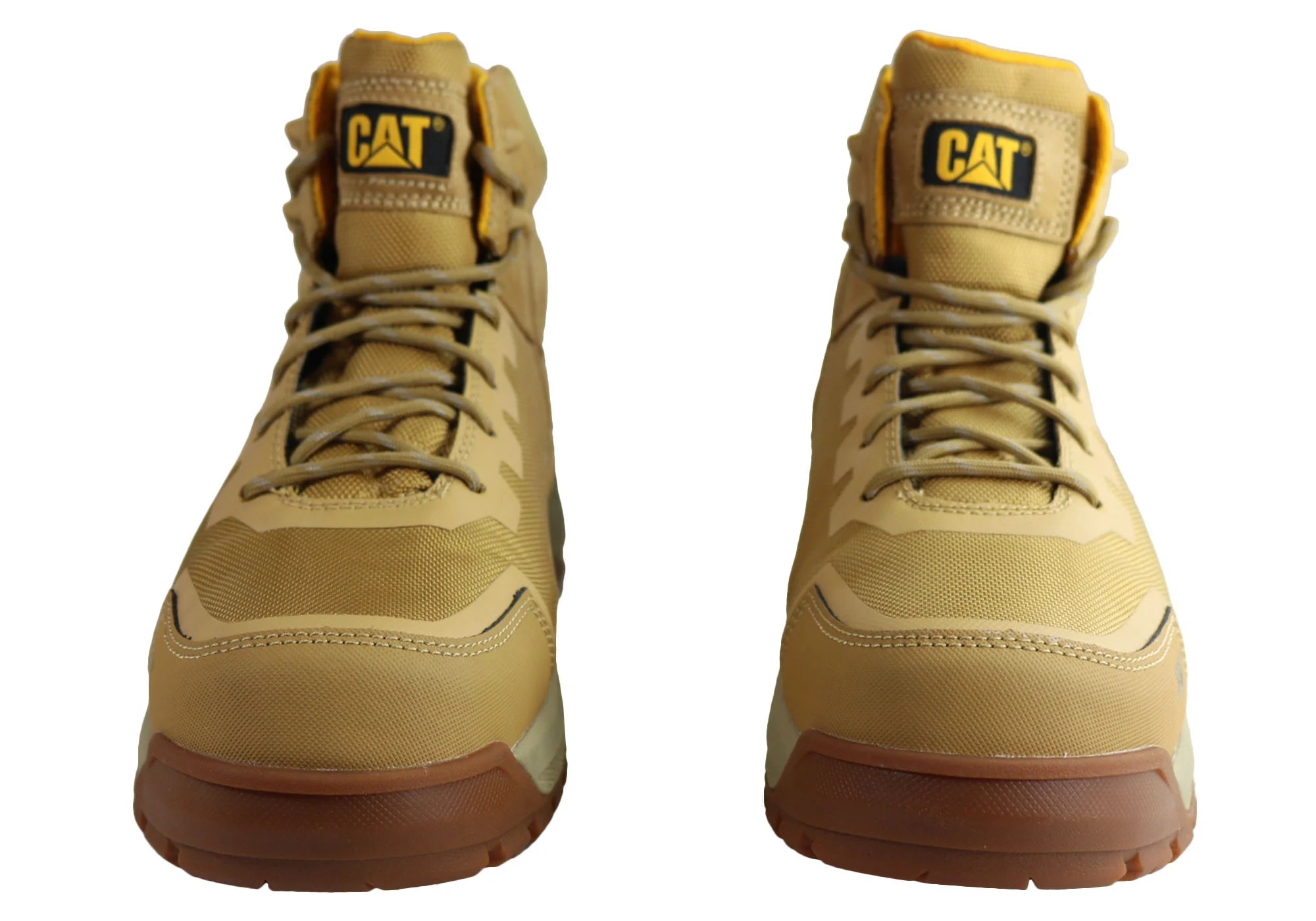 Comfortable Work Boots for Men