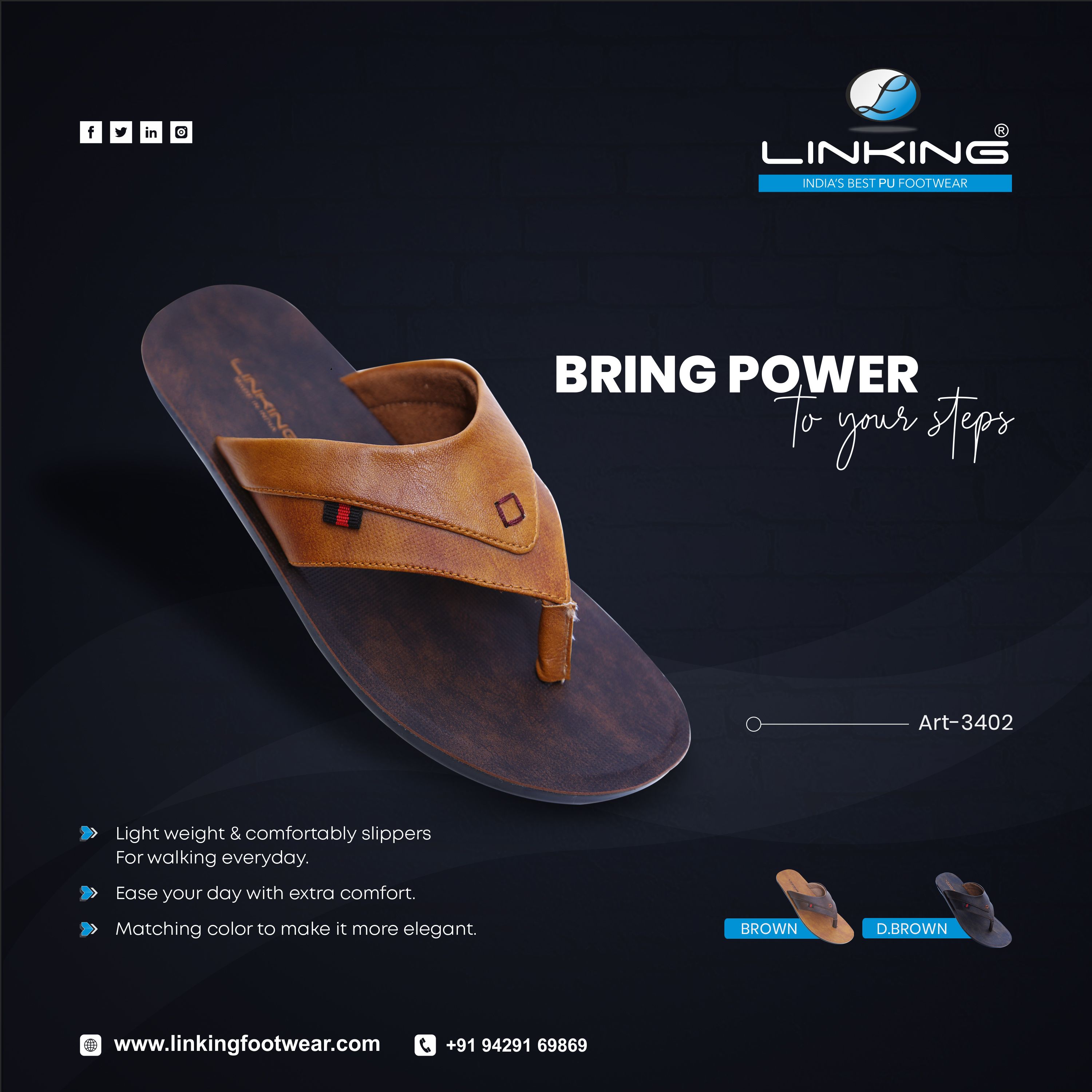 Mens Discount Footwear Deals