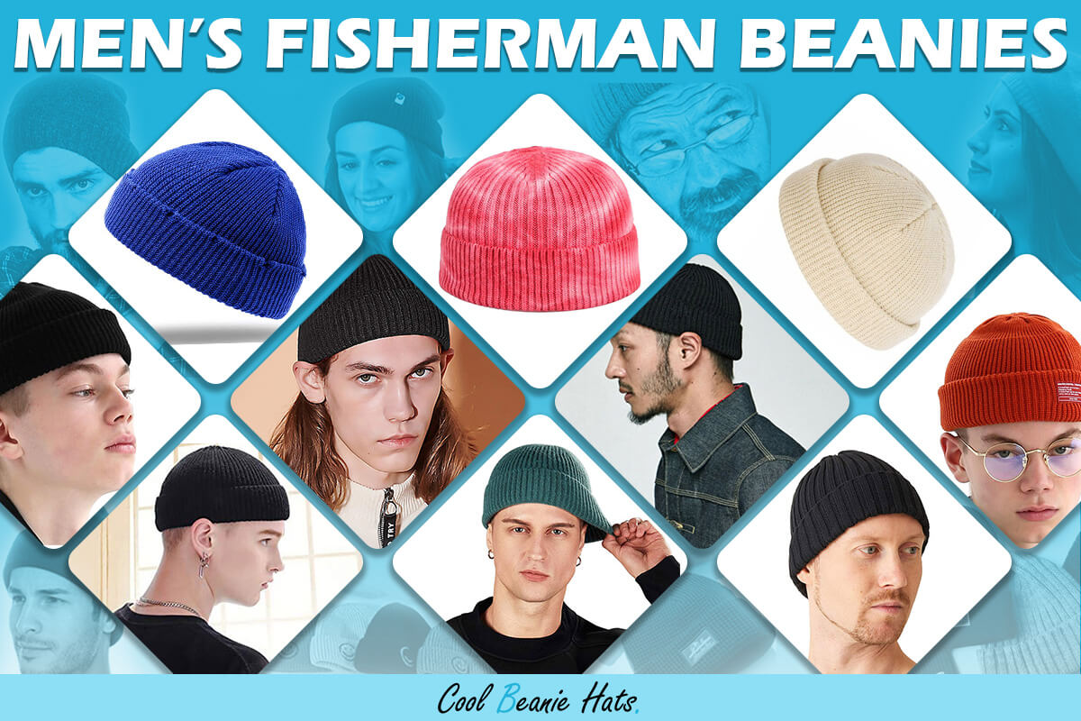5 Mens Fisherman Style Tips