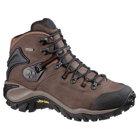 Mens Hiking Shoes