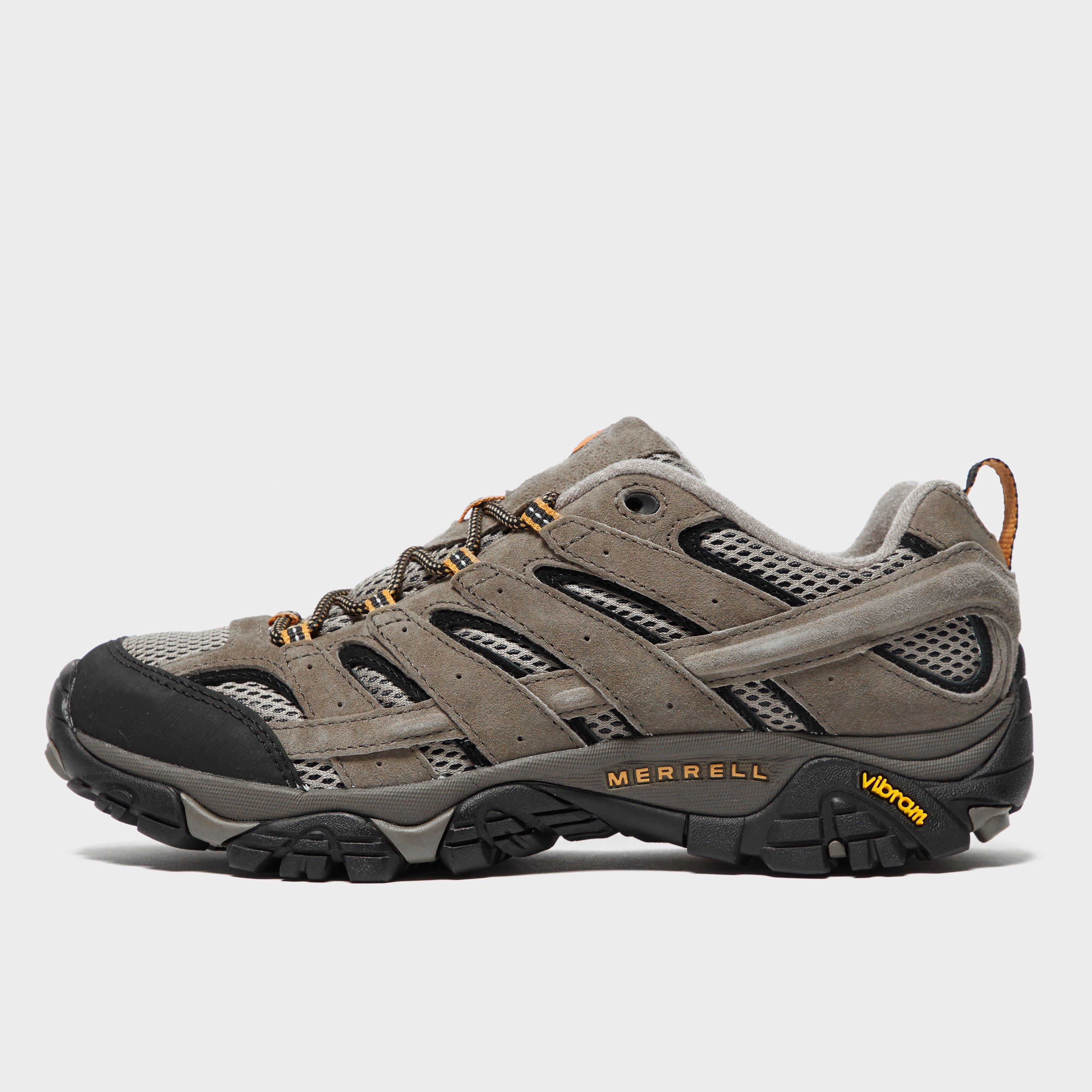 Mens Low Walking Boots Guide