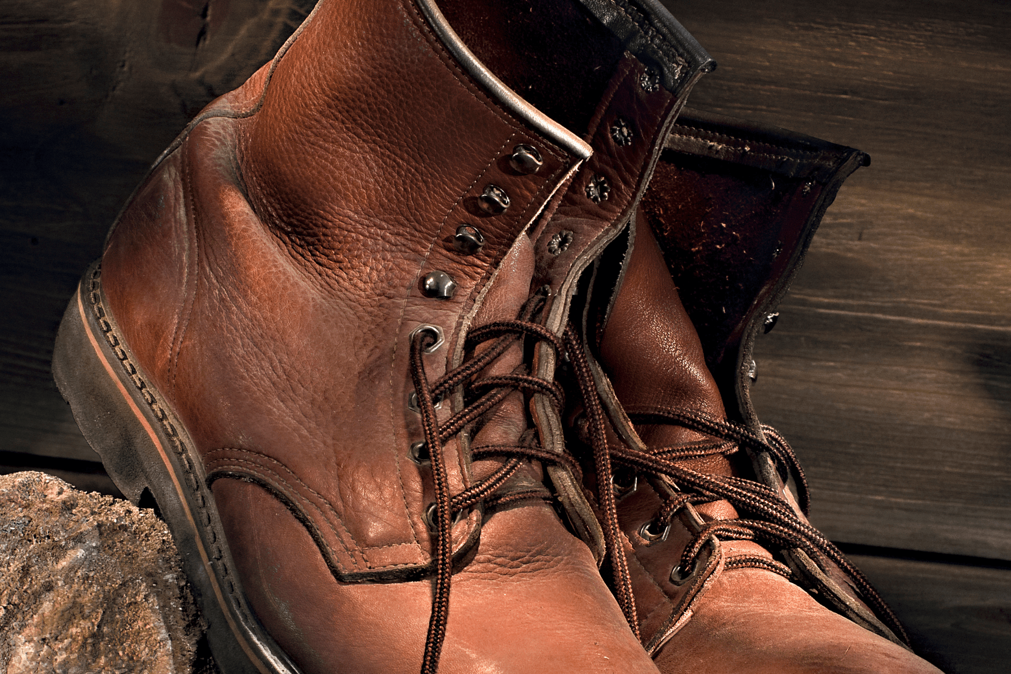 Most Comfortable Work Boots for Men
