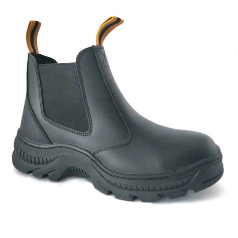 5 Ways No Lace Boots