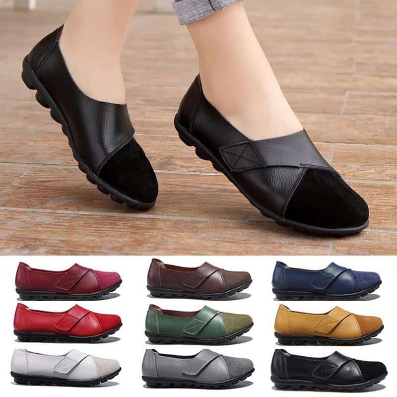 5 Best Shoes