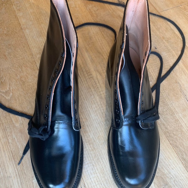 5 Tips Men Police Boots