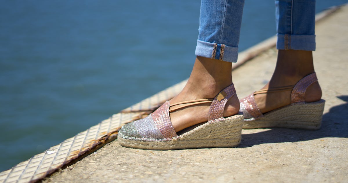 Men's Sandals That Cover Toes