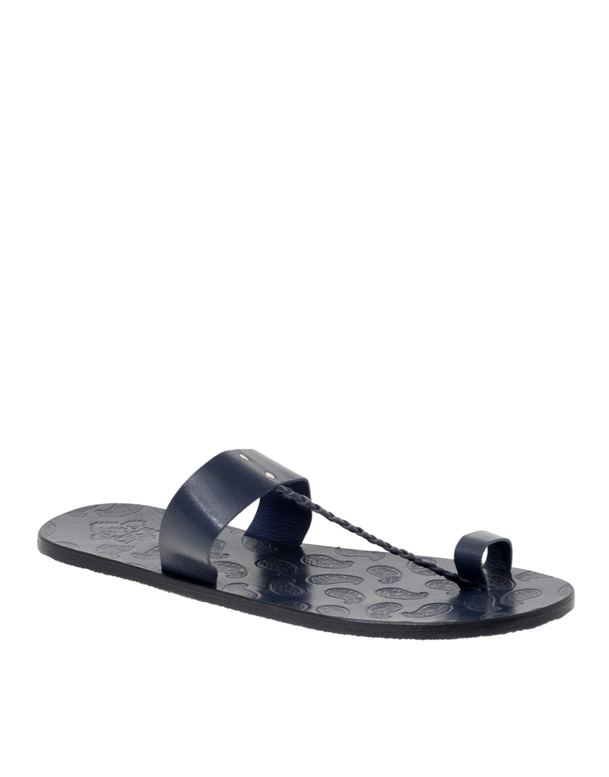 5 Tips Men's Sandals