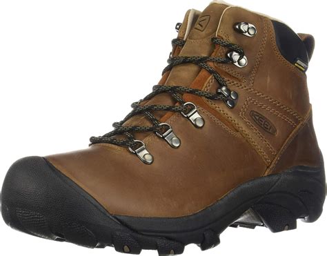 5 Best Hiking Boots