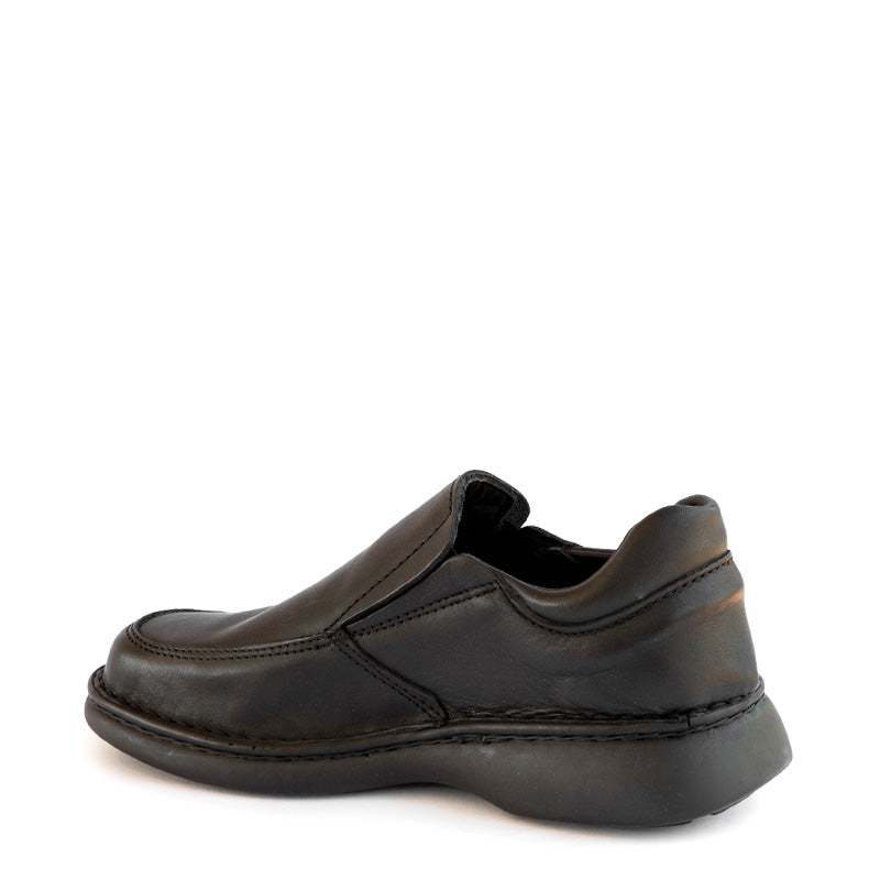 Mens Slip On Shoe Style Guide