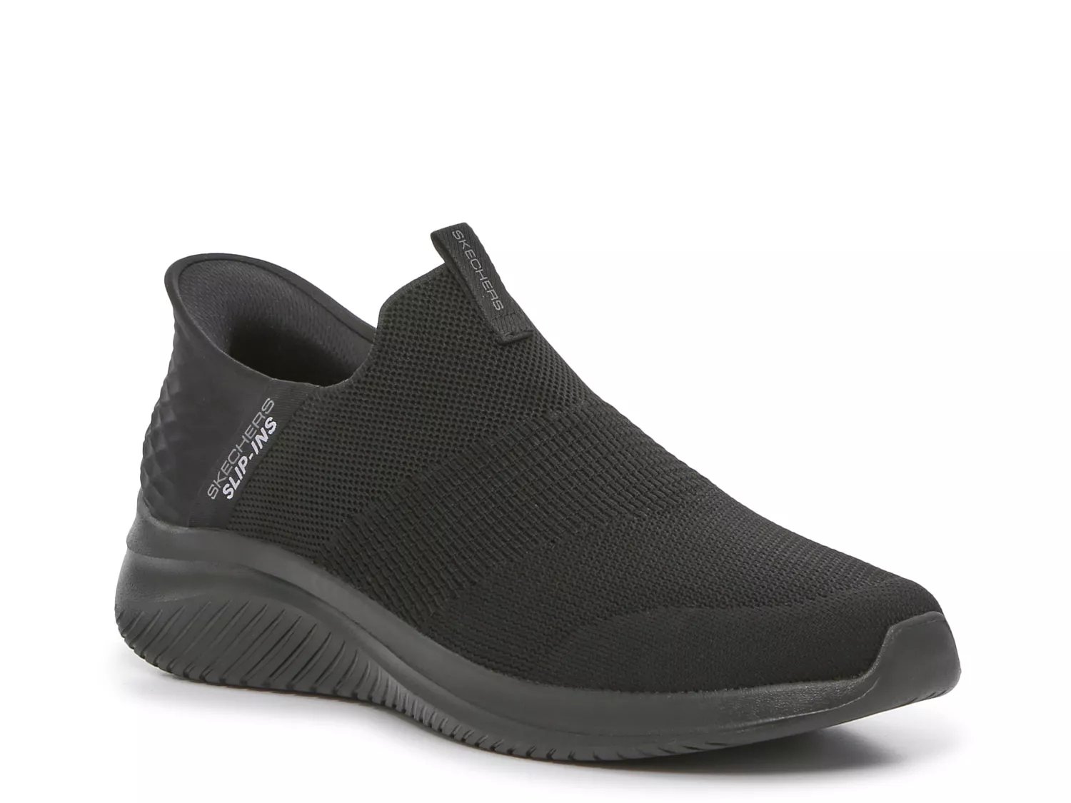 Men's Slip On Winter Shoes Selection